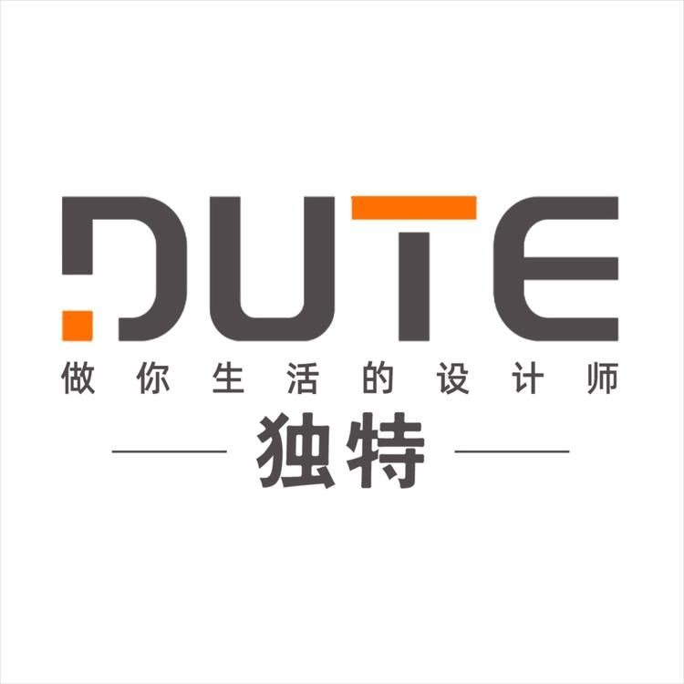 独特品牌Logo
