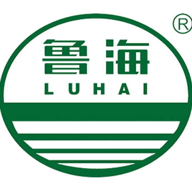 LUHAI/鲁海品牌Logo