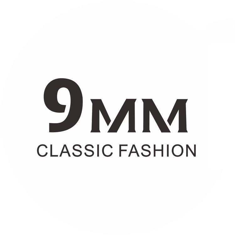 9MM品牌Logo
