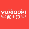 羽小汐品牌Logo