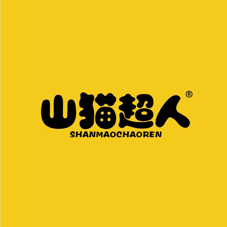 山猫超人品牌Logo