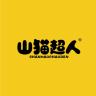 山猫超人品牌Logo