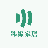 伟级品牌Logo