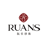 RUANS/阮仕品牌logo