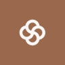 溢彩品牌Logo