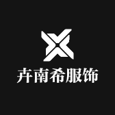 “卉南希”品牌Logo