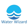 Waterwizard品牌Logo