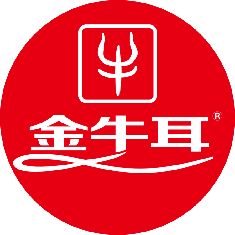 金牛耳品牌Logo