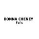 DONNA CHENEY品牌logo