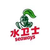水卫士品牌logo
