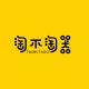 淘不淘器品牌logo