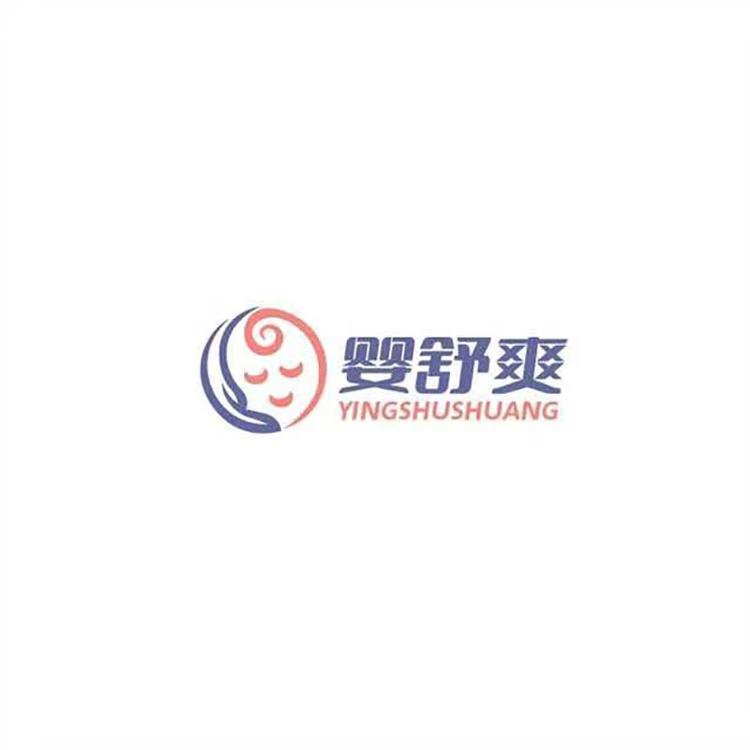 婴舒爽品牌Logo