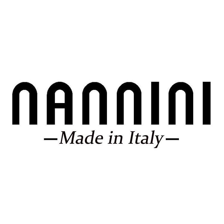 NANNINI/纳尼尼品牌Logo