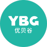 优贝谷品牌Logo