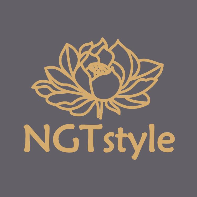 NGT style品牌Logo