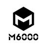 M6000品牌Logo