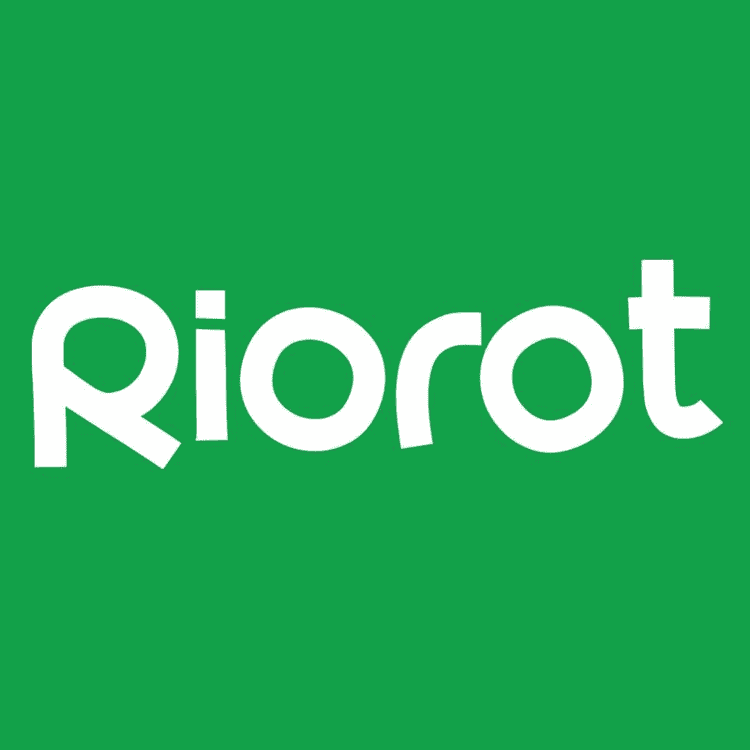 RIOROT品牌Logo