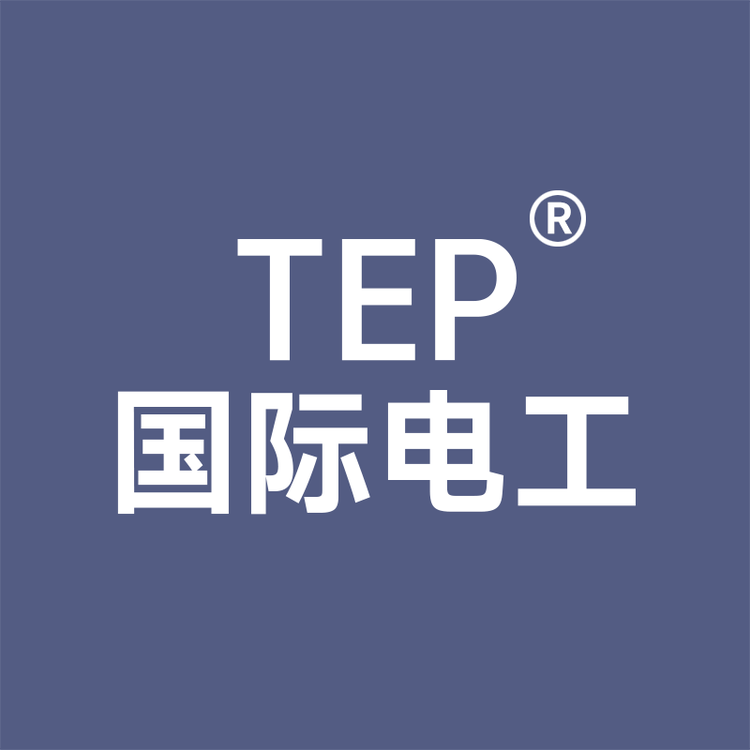 TEP品牌Logo