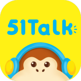 51Talk品牌logo