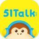 51Talk品牌logo