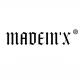 Madein X品牌logo