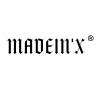 Madein X品牌Logo