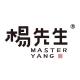 MR.YANG/杨先生品牌logo