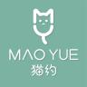 Maoyue/猫约品牌Logo