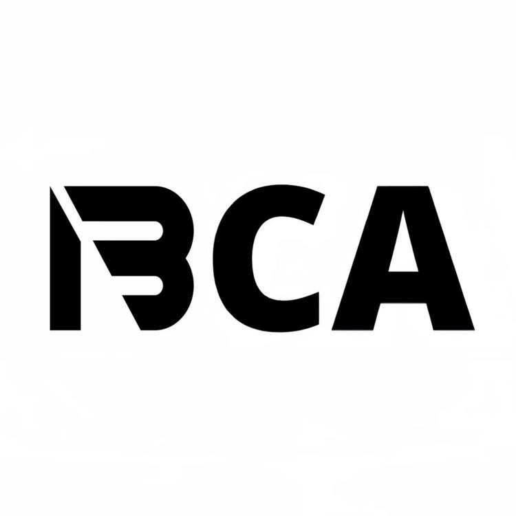 BCA品牌Logo