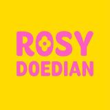Rosy Doedian品牌logo