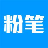 粉笔品牌logo