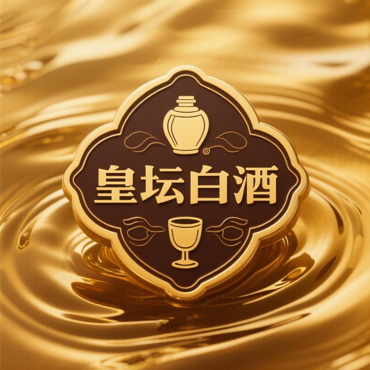 皇坛品牌Logo