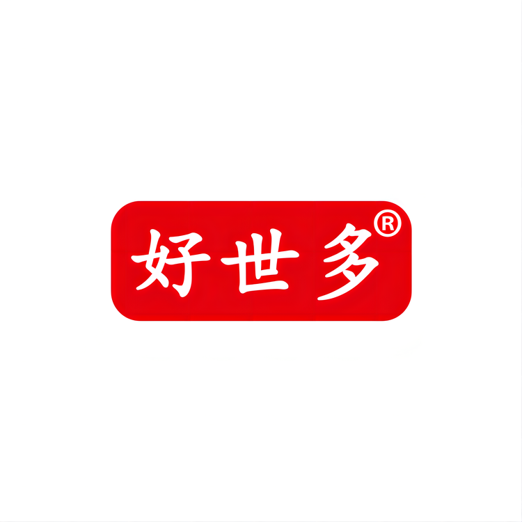 好世多品牌Logo