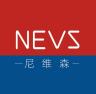 NEVS品牌Logo