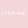 COLORROSE品牌Logo