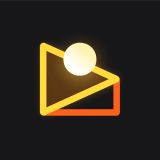 像素蛋糕品牌logo