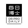 DR.PRODAILY/每日博士品牌Logo