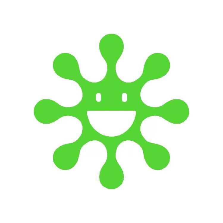 前方高能品牌Logo