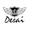 Desai/德赛品牌Logo