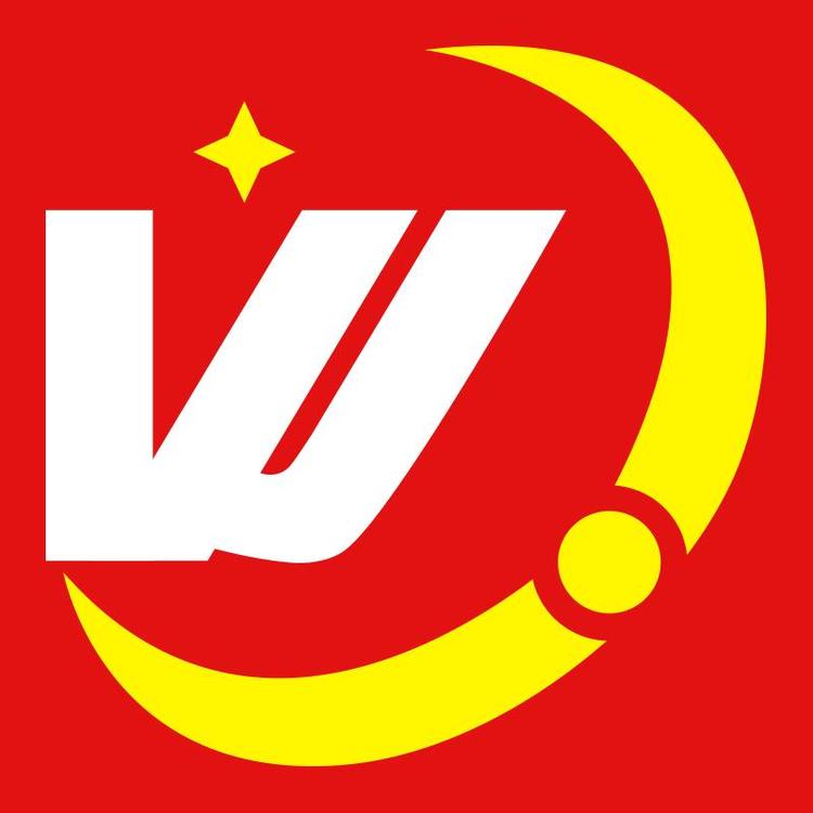 万事佳品牌Logo