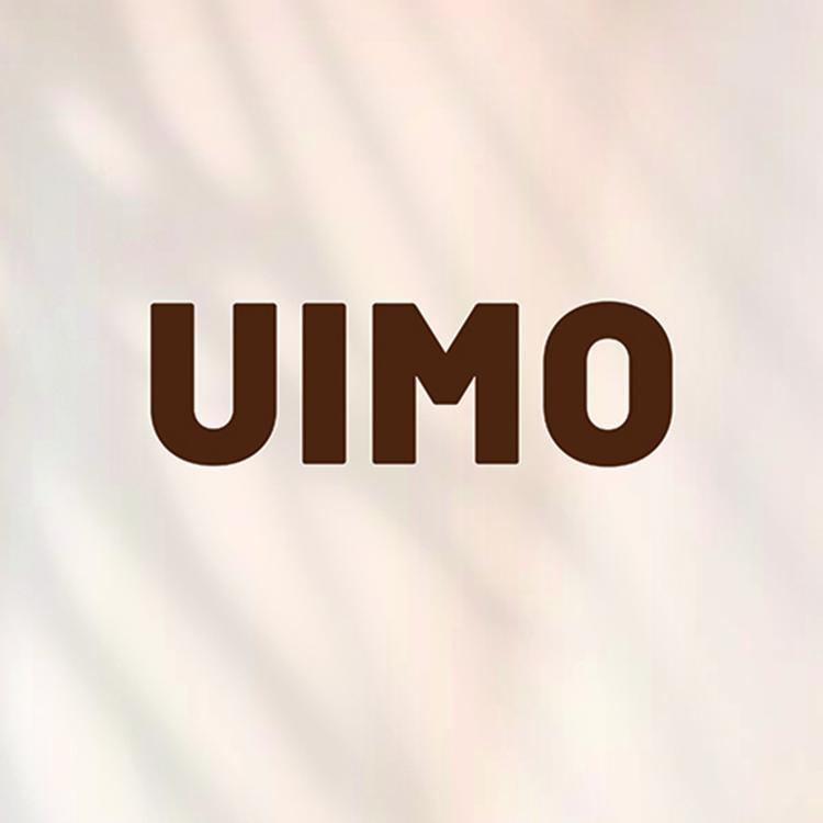UIMO品牌Logo