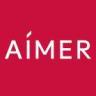 AIMER/爱慕品牌Logo
