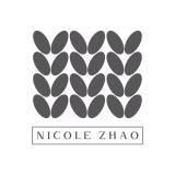 NicoleZhao品牌logo