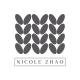 NicoleZhao品牌logo