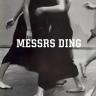 MESSRS DING品牌Logo