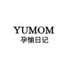 孕愉品牌Logo