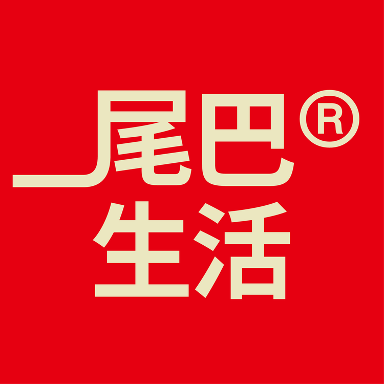尾巴生活品牌Logo