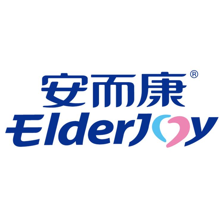 ELDERJOY/安而康品牌Logo