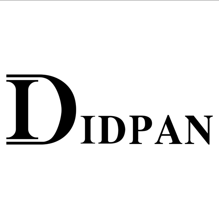 IDPAN品牌Logo