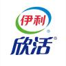伊利 欣活品牌Logo